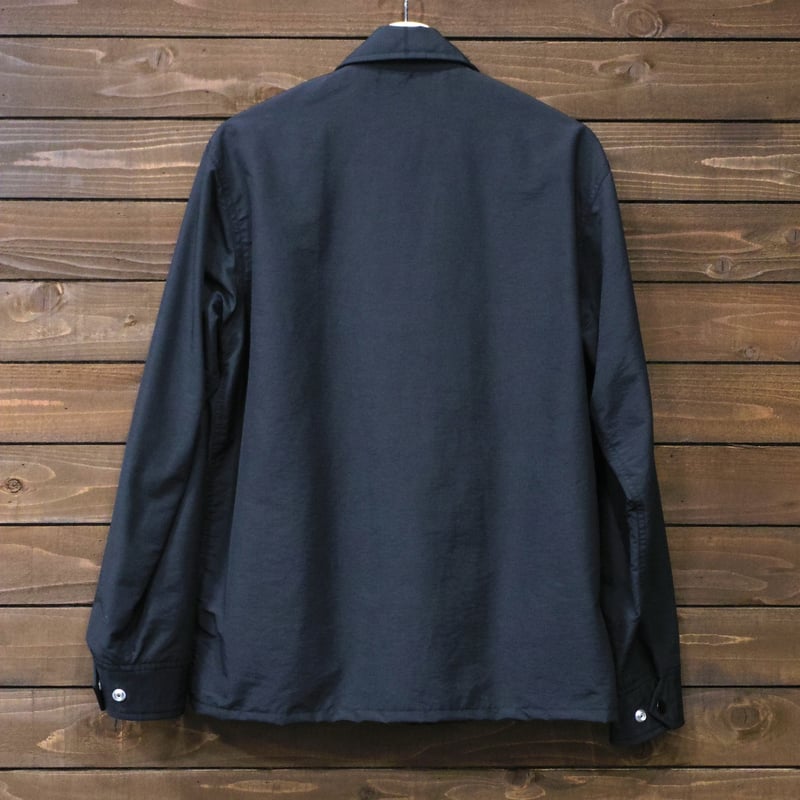 シュガーケーン コーチジャケット ソリッド SC13531 | 一国