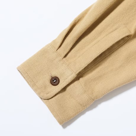 SUGAR CANE シュガーケーン SC29560 コットンツイルワークシャツ TWILL WORK SHIRT M