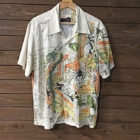 SUNSURF サンサーフ × 北斎 スペシャルエディション “宝船の七福神” SS38198