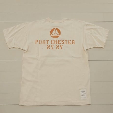 トイズマッコイ TOYS McCOY 半袖 Tシャツ トム＆ジェリー MILITARY TEE TOM & JERRY "CIVIL AIR PATROL" TMC2013