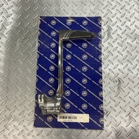 PER-0032-1081-CH Contour　リアブレーキペダル クローム