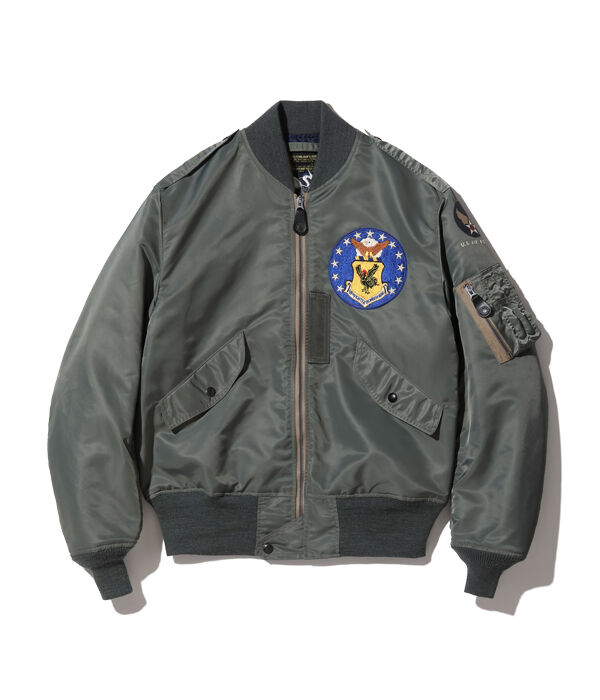 バズリクソンズ Type L-2B BUZZ RICKSON'S 30th ANNIVERSA バズリクソンズ Type L-2B BUZZ RICKSON'S 30th ANNIVERSA