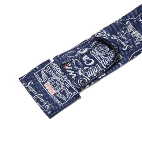 SUGAR CANE シュガーケーン　BANDANNA TOTE BAG　SC02655