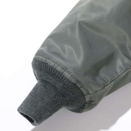 バズリクソンズ　Type L-2B BUZZ RICKSON'S 30th ANNIVERSARY MODEL SUKA EMBROIDERED BR15281