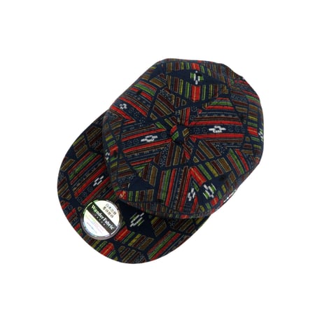 JAPAN KIMONO  CAP：231010