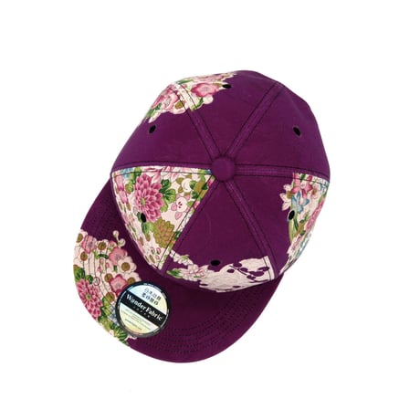 JAPAN KIMONO  CAP:240408生地残りわずか