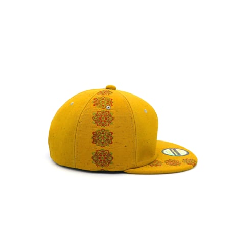 JAPAN KIMONO OBI CAP：230904