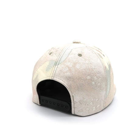 【XL】JAPAN KIMONO OBI CAP:2401172【神ライン】