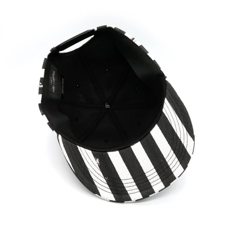 KYOTO・TANGO CHIRIMEN HAND PRINT CAP:504 (5/25まで注文可能)