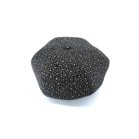 【SM】JAPAN KIMONO BERET：21909