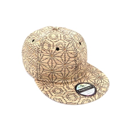 KIMONO CAP：201801