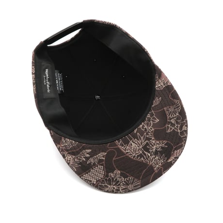 JAPAN KIMONO CAP:2602063