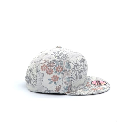 【ML】HONJO KASURI CAP:2337