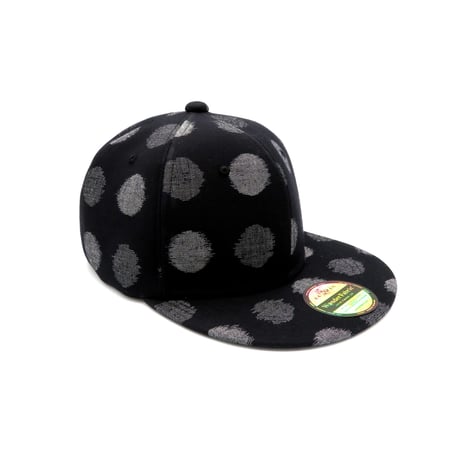 KURUMEGASURI CAP:No.04