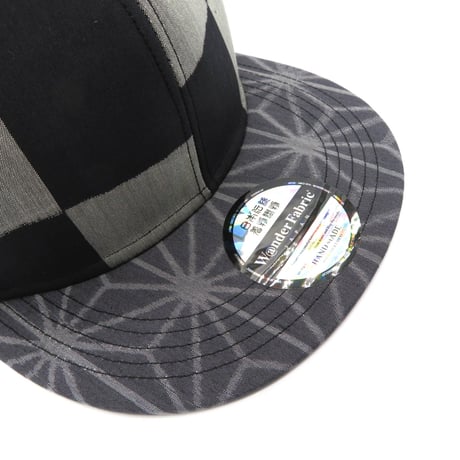 【XL】CHICHIBUMEISEN CAP 一点もの