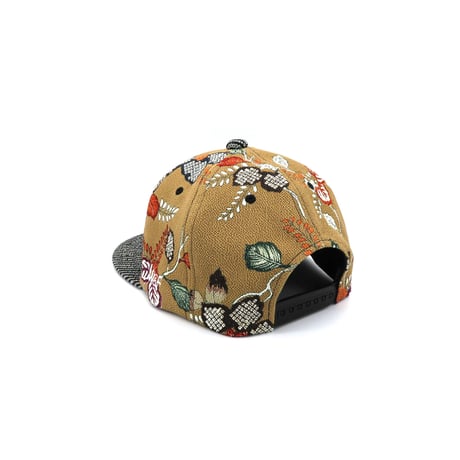 OLD KIMONO CAP：210108