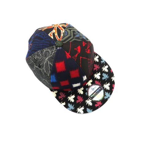 KIMONO CAP：MIX203181