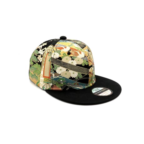 【ML】JAPAN KIMONOCAP:220711