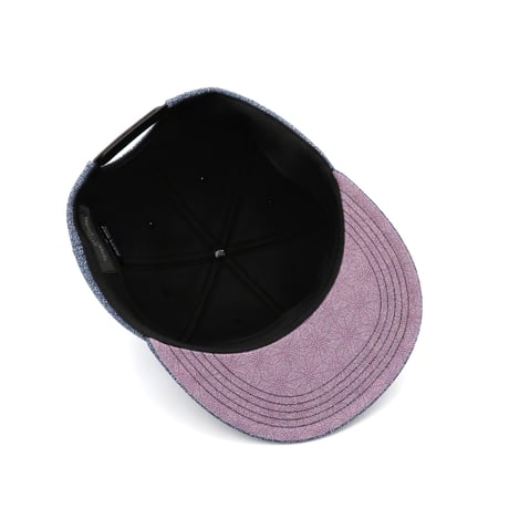 JAPAN KIMONO CAP：240917