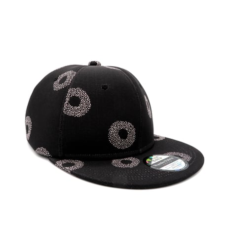 EDO KOMON CAP:04  江戸小紋