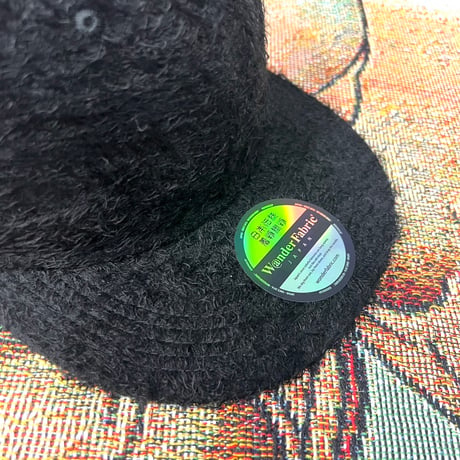 KYOTO・TANGO CHIRIMEN CAP : 2505