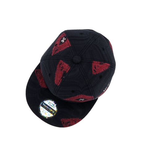 JAPANSILK KIMONO CAP:2512052