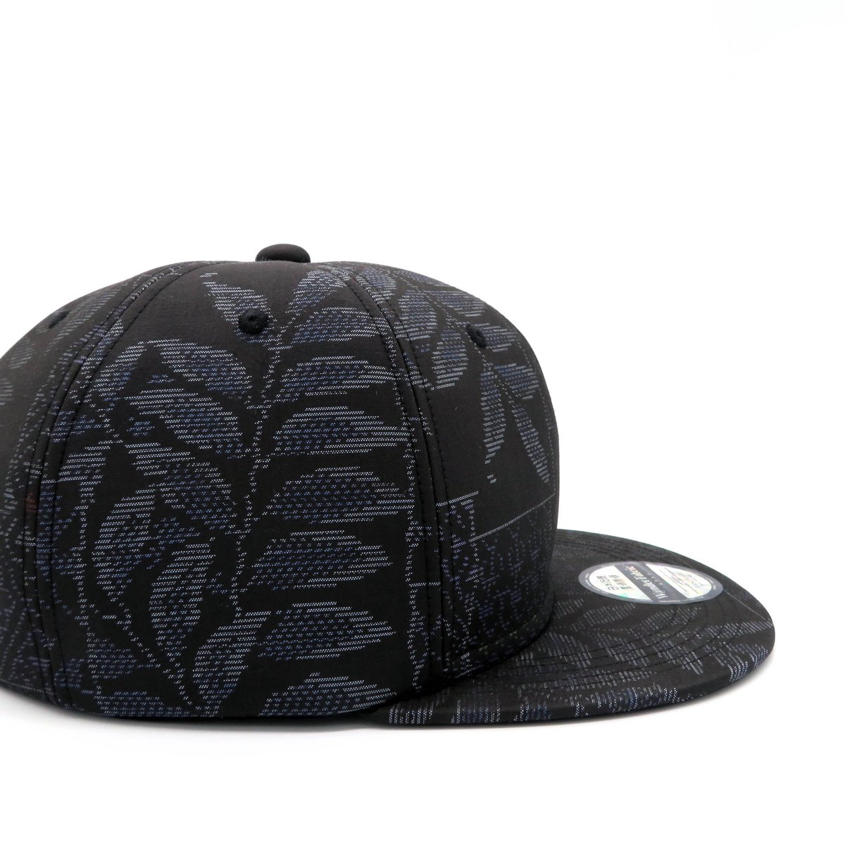 OSHIMATSUMUGI CAP:20 ～大島紬と動物保全～ | W@NDERFABRIC®