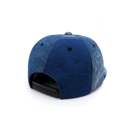 JAPAN KIMONO CAP：2410101