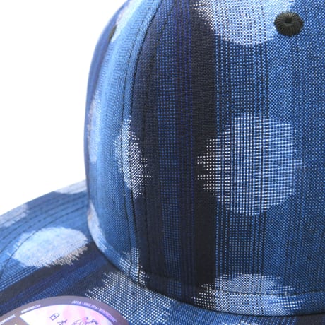 KURUMEGASURI CAP:No.01