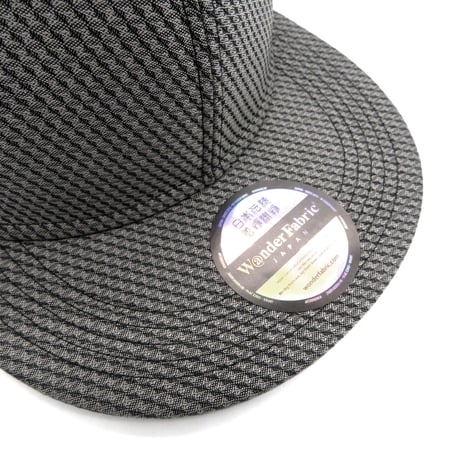 予約オーダー：【FIRSTCLASS】BISHUKEORI CAP