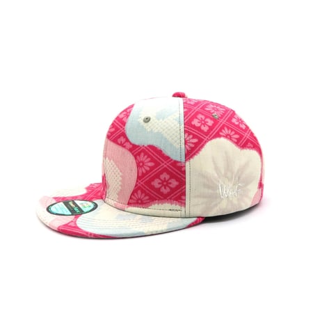 [XL]JAPAN KIMONO CAP：240717