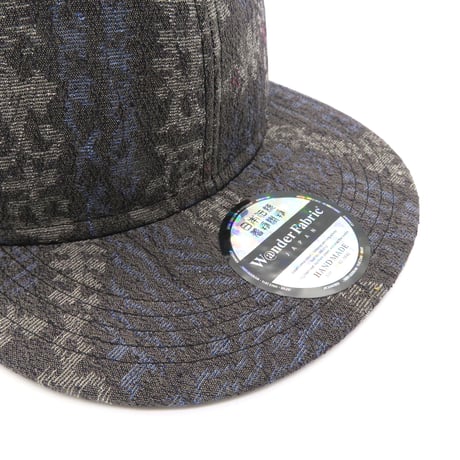 JAPAN KIMONO CAP:2512111