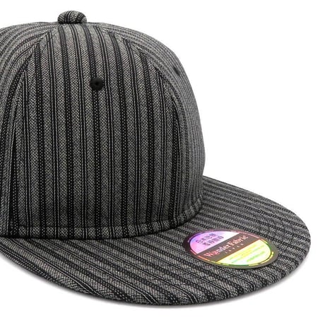 FIRSTCLASS/BISHUKEORI CAP：02