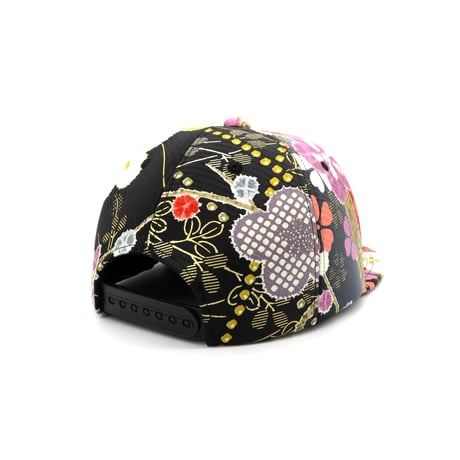 【Ｓ】FURISODE KIMONO CAP