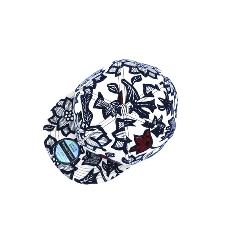 JAPAN YUKATA CAP：240725