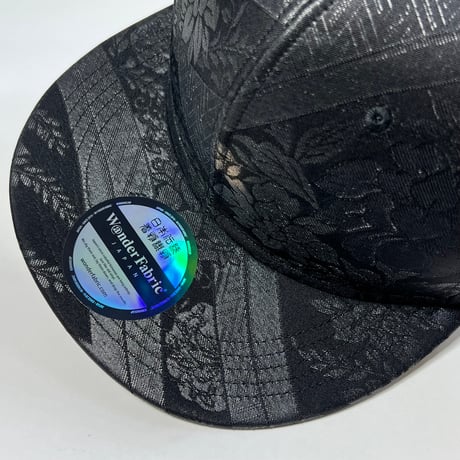 JAPAN BLACK PREMIUM OBI CAP 残りML
