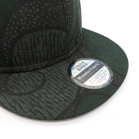 JAPAN KIMONO CAP:2512114