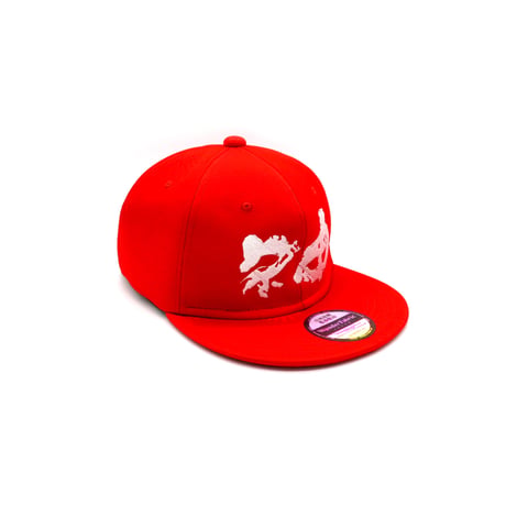 RED GOD CAP:SYODO