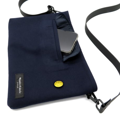 児玉群市消防本部・制服BAG