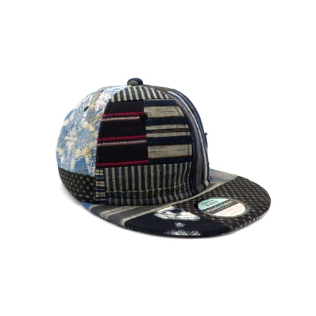 【ML】BORO CAP：230111
