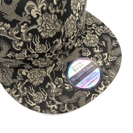 KIRYUORI CAP : 2405272