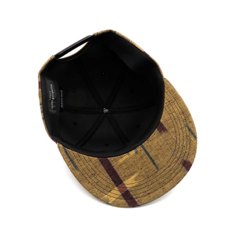JAPAN KIMONO CAP:251502