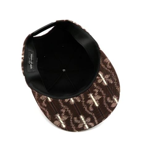 JAPAN KIMONO CAP:2602181