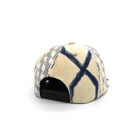 【ML】JAPAN KIMONO OBI CAP：230512