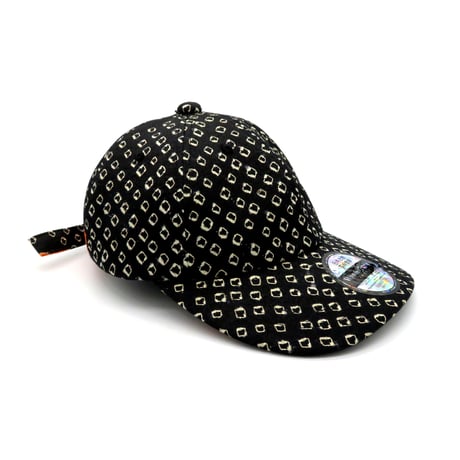 JAPAN KIMONO CAP / Curve[D]type : 06111