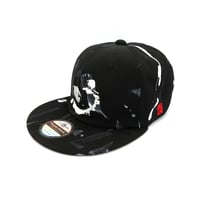 SYODO CAP:19731BLACK
