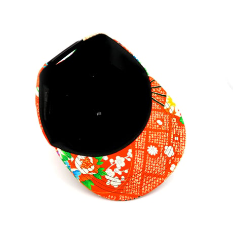 【ML】JAPAN KIMONOCAP：230209
