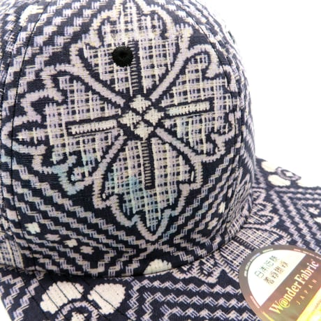 【XL】JAPAN KIMONOCAP:2203083