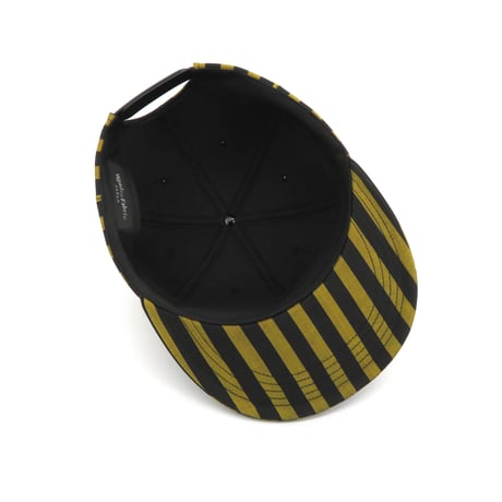 JAPAN KIMONO CAP：240521