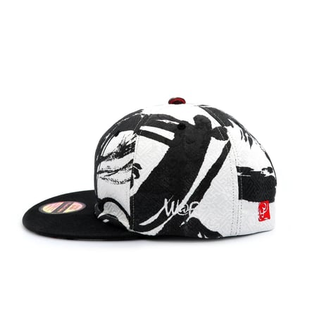 ALLGUNMA SYODO CAP